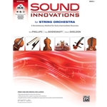 Sound Innovations for String Orchestra - Viola Book 2