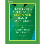 Habits of a Successful Beginner Band Musician