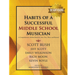 Habits of a Successful Middle School Musician