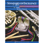 Standard of Excellence - Bassoon Book 2