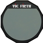 Vic Firth 12" Double-Sided Practice Pad