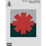 Red Hot Chili Peppers – Greatest Hits