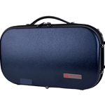 Protec Clarinet Case, Bb - Micro Zip ABS (Blue)