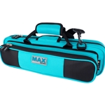 Protec Flute Case (B & C Foot) - MAX (Mint)