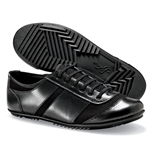 StylePLUS Prowler Guard Shoe - Black