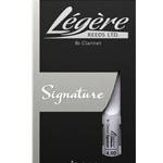 Legere #4 Signature Clarinet Reed