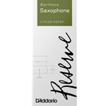 Reserve - #3 Bari Sax Reeds - 5 Pack