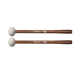 MB3H - Corpsmaster® Bass Mallets - Large Head, Hard