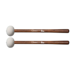 MB4H - Corpsmaster® Bass Mallets - Extra Large Head, Hard