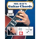 Mel Bay's Guitar Chords