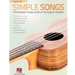 Simple Songs for Ukulele