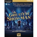 The Greatest Showman for Violin