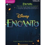 Encanto for Violin