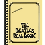 The Beatles Real Book - C Instruments