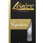 Legere #2.5 Signature Alto Sax Reed