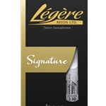 Legere #2.5 Signature Tenor Sax