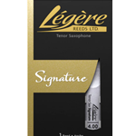 Legere #4 Signature Tenor Sax Reed