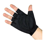 Grip Factor Guard Glove - Black