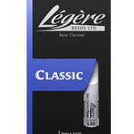 Legere Classic #3.5 Clarinet Reed