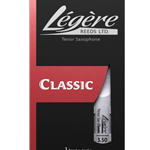 Legere Classic #3.5 Tenor Saxophone Reed