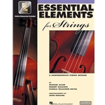 Essential Elements for Strings - Book 2