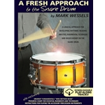 A Fresh Approach to Snare Drum