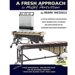 A Fresh Approach to Mallet Percussion