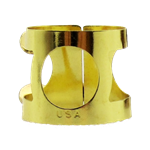 Standard Tenor Sax Lacquer Ligature