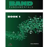 Band Fundamentals, Book 1