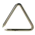 6" Artisan Triangle