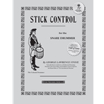 Stick Control