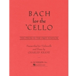 Bach for the Cello