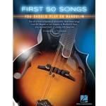 First 50 Songs You Should Play on Mandolin