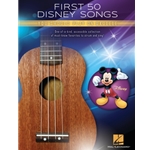 First 50 Disney Songs You Should Play on Ukulele