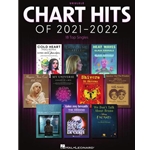 Chart Hits of 2021-2022
for Ukulele