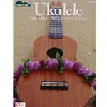 Ukulele – The Most Requested Songs