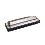 Hohner Bluesband in C