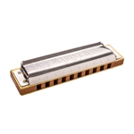 Hohner Marine Band 1896 in G