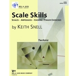 Scale Skills, Level 4