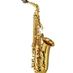 Yamaha YAS-62III Professional Alto Saxophone