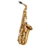 Yamaha YAS-875EXII Custom Alto Saxophone