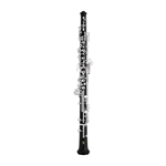 Yamaha YOB-441IIT Intermediate Oboe