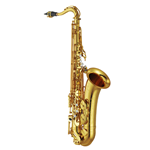 Yamaha YTS-82ZII Custom Z Tenor Saxophone