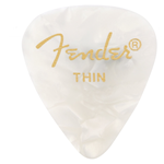 Fender Premium Celluloid Picks, 351 Shape - 12 Pack