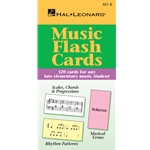 Music Flash Cards - Set B