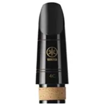 Yamaha 4C Clarinet Mouthpiece