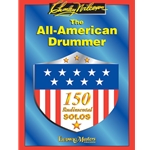 The All-American Drummer