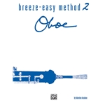 Breeze-Easy Method for Oboe, Book II