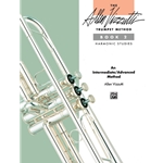 The Allen Vizzutti Trumpet Method - Book 2, Harmonic Studies