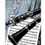 Second Book of Clarinet Solos